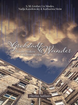 cover image of Großstadtwunder